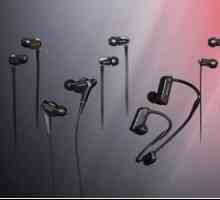 Armature slušalice: šta su oni i koja je razlika od uobičajenog?