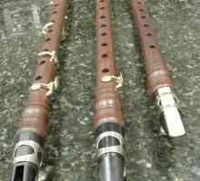Armenski klarinet - jedinstveni muzički instrument