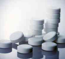 Aspirin krv razrjeđivača: preporuke. alternative