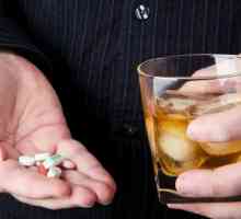 Aspirin i alkohol - dvostruki udarac u jetru i tijelo
