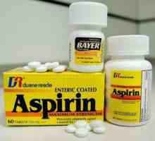 Aspirin za glavobolju: kako napraviti?