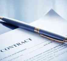 Outsourcing kao ugovora o kreditu između pravnih lica