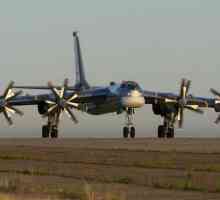 Ruske avijacije. Ruski bombarderi