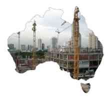 Australija: industrije i ekonomije