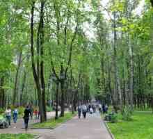 Babushkinskiy Recreation Park u Moskvi - relax sa svojom obitelji! Dolazak do Babushkinskiy Park?