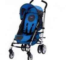 Baby care (carriage-Cane) je idealan za ljetni šetnje!