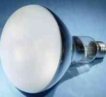 Antibakterijsku lampe za kuću - zalog čistoće i zdravlja