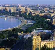 Baku (Azerbajdžan) - atrakcije i istorijski spomenici koji su nezaobilazno svaki. Saznati gdje mogu…