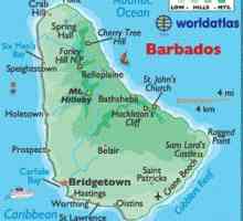 Barbados kapital, razgledavanje, odmor, izlet