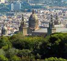 Barcelona: korisne informacije za turiste. Korisne informacije o metro u Barseloni