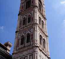 Giotto toranj u Firenci