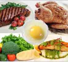 Protein - je ono što vrstu proizvoda? Biljnih proteina u ono što hrana sadrži? Životinjski proteini…