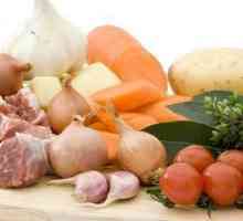 Proteina i povrća dijeta kao najlakši način za izgubiti težinu