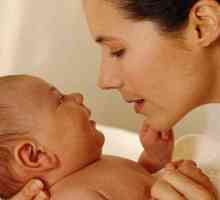 Bijele bubuljice na licu novorođenčeta. Liječenje i prevencija