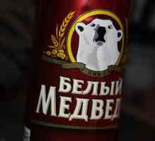 "Polar Bear" - pivo sa dobrog karaktera