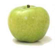"Beli punjenje" jabuke koje su postale legenda