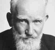 Bernard Shaw: biografija, rad, radovi