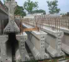 Beton i armirano-betonskih konstrukcija: SNP i praksa