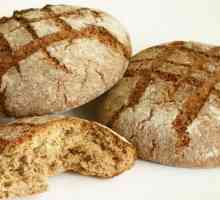 Beskvasni kruh: prednosti i štete. Kako ispeći beskvasni kruh kod kuće