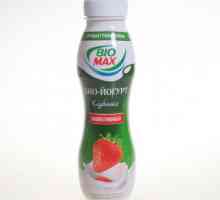 "Bio-Max" - vitamini dizajniran posebno za Ruse, uzimajući u obzir prehrambenih navika i…