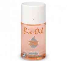 "Bio oil" (ulje kozmetički) Komentari njegovog stupanja na snagu protiv nepravilnosti kože