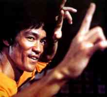 Biografija Bruce Lee - najbriljantniji majstor kung-fu xx veka