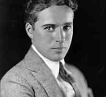 Biografija Charlie Chaplin - komičar sa tužnim očima