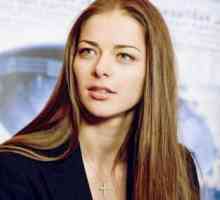 Biografija Marina Aleksandrova. Najbolji uloge ruskog glumica