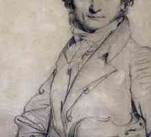 Paganini biografiju i privatnom životu. Nicolo Paganini (foto)