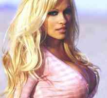 Biografija: Pamela Anderson - seks diva ili verna žena?