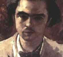 Biografija Paul Verlaine, veliki i nesretnih pjesnika