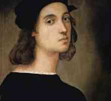Biografija Raphael - najveći umjetnik renesanse