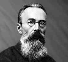 Biografija Rimski-Korsakova - život i karijeru