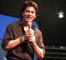 Biografija Shah Rukh Khan - Bollywood King