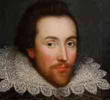 Biografija Shakespeare, najveći dramski pisac svijeta