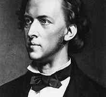 Biografija Chopin: ukratko o životu velikog muzičara