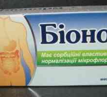 "Bionorm" (tablete): uputstva za upotrebu, stvarna