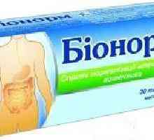 "Bionorm" (tablete): uputstva za upotrebu