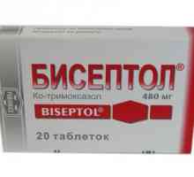 "Biseptol" - antibiotik ili ne? Upoznatost sa drogom