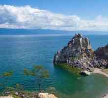 Dobro imenuje i udoban kamp na jezeru Baikal: fotografije i recenzije