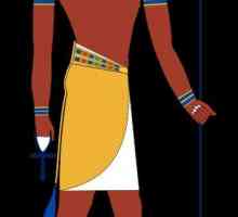 Bog je jedan - bog mudrosti i znanja u starom Egiptu