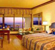 Bogmallo Beach Resort 4 *. Odmor u Indiji, Goa recenzije