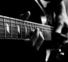Izbori gitara za početnike: teško naučiti - lako govor