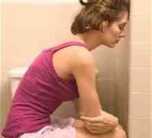 Bol prilikom mokrenja kod žena: razlozi za pojavu neugodnih simptoma