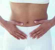 Bol u strane u abdomenu: mogući uzroci