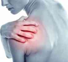 Bol u ramenom zglobu: liječenje i prevencija