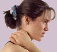 Bol u vratu i potiljku: kako tretirati i zašto?