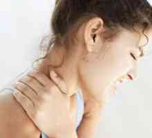 Bol u vratu prilikom uključivanja glava: koji su razlozi?