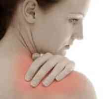 Bolesti mišićno-koštanog sistema: osteoartritisa zgloba ramena