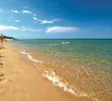 Bugarska, Sunny Beach, a vodeni park akciju: opis, cijene, fotografije i recenzije